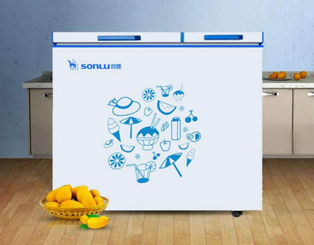 心疼！没电后食物毁于一旦十款超强保温冷柜让你无惧断电