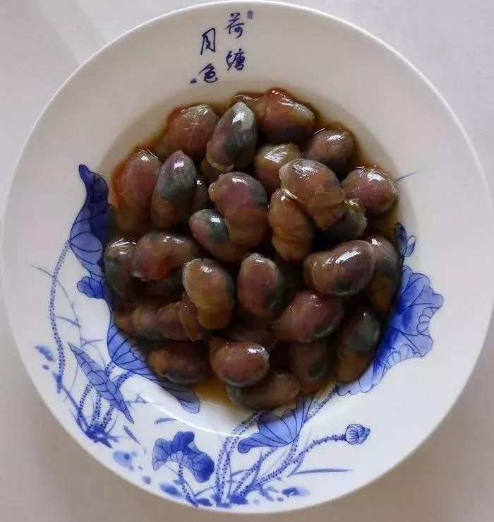 盐城市名吃老字号,正宗盐城老字号美食