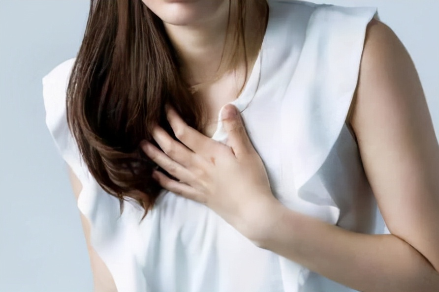 女人气血亏虚的10个表现,女人气血亏虚的药方