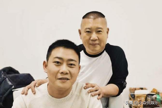 栾云平为什么受老郭待见,栾云平到底有多厉害