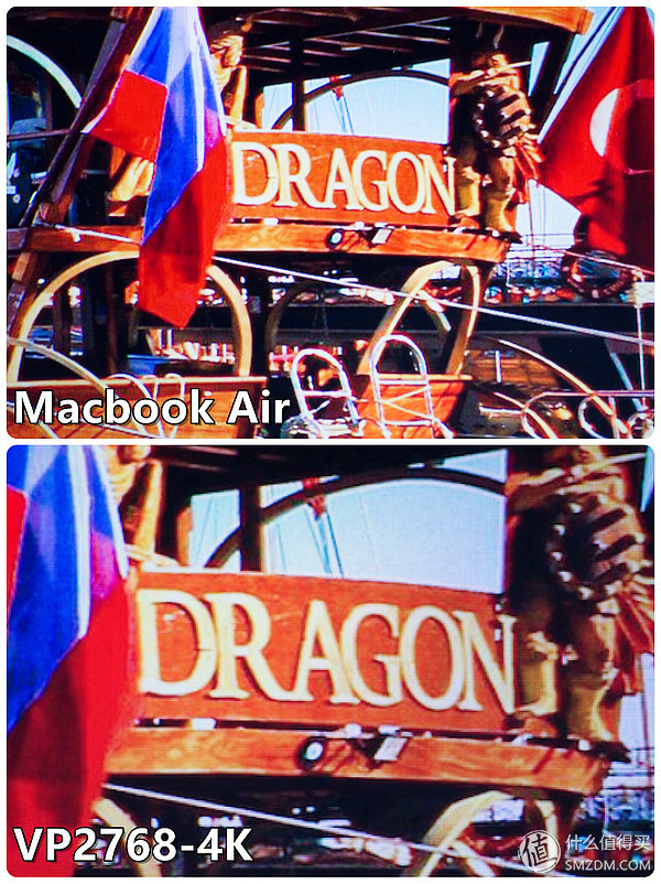 屏幕细腻的显示器,优派vp27804k显示器怎样