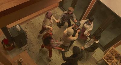 泪目！父亲离世后，她用爱和释怀，治愈了每一个过路人...