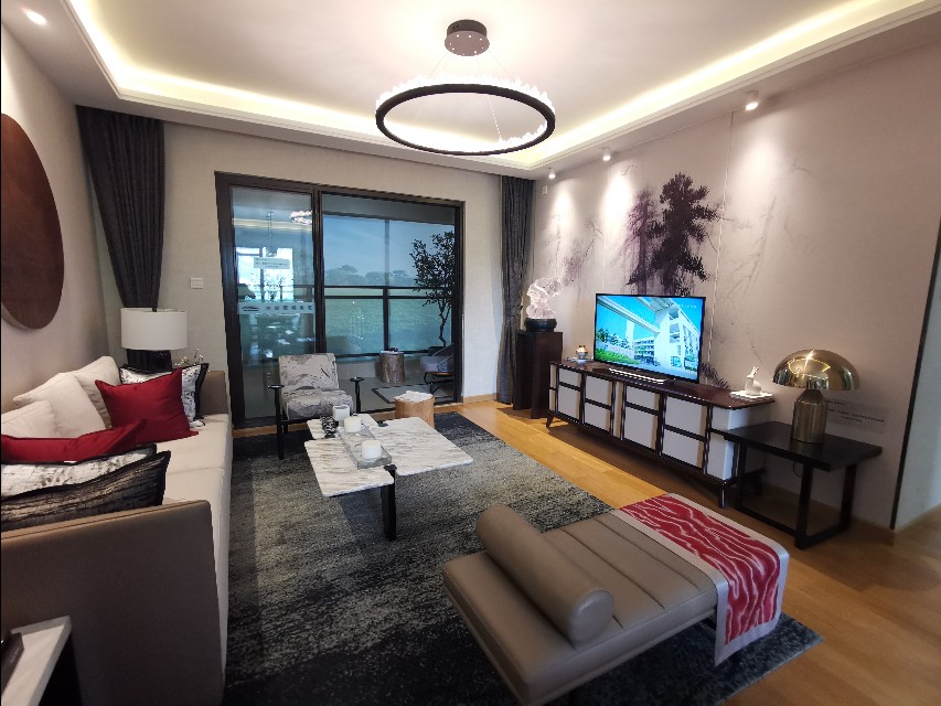 卓越东部蔚蓝海岸简介,大亚湾卓越东部蔚蓝海岸