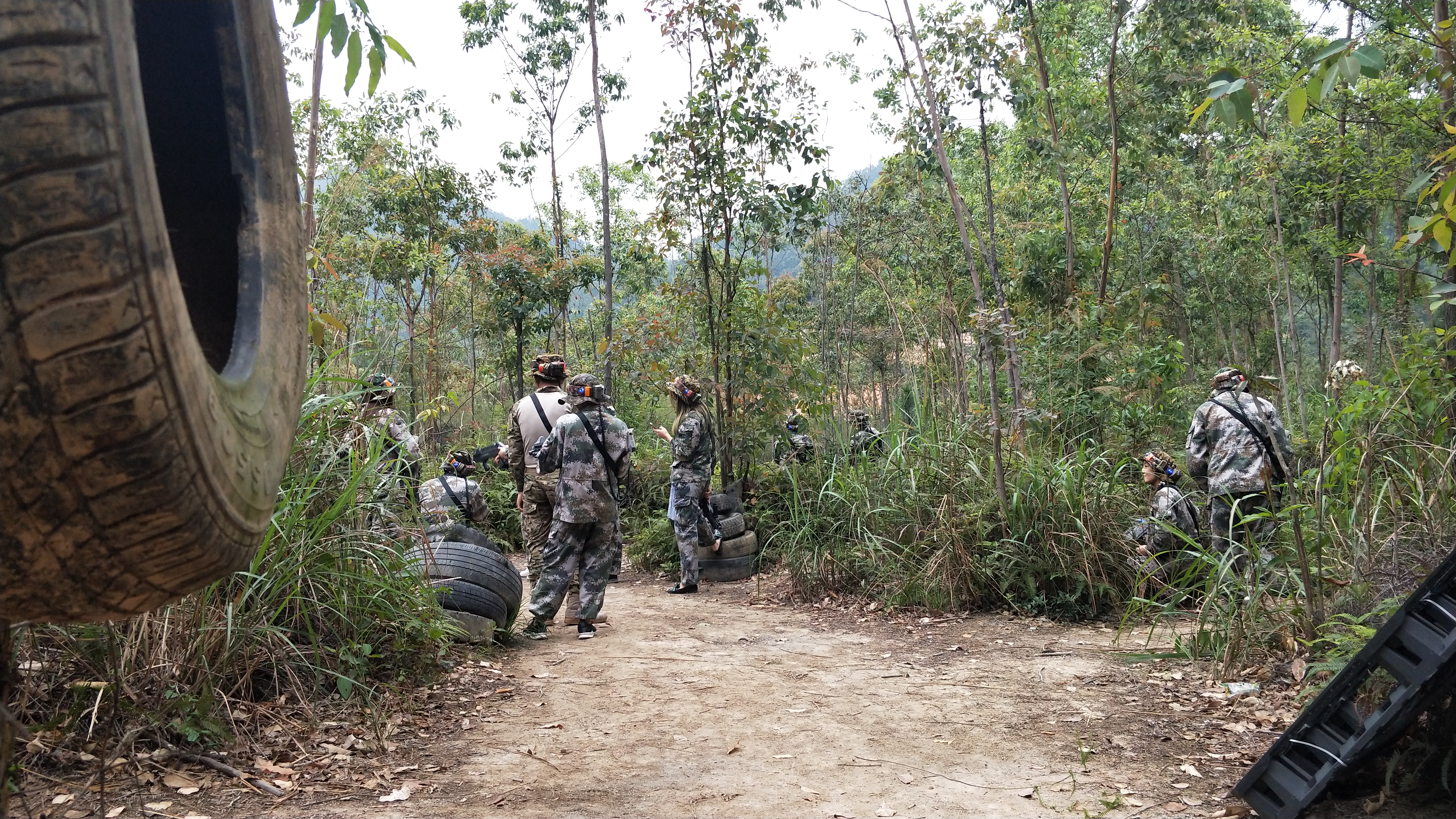 当旅行遇到广州,当旅行遇到天津