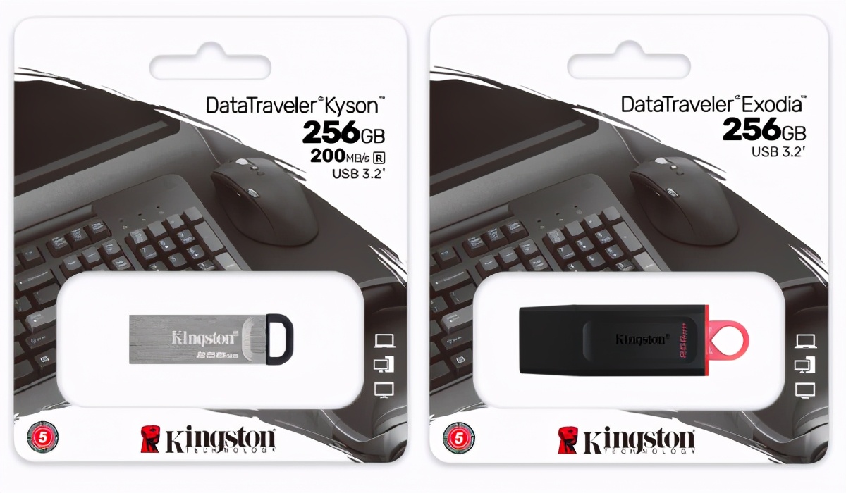 金士顿u盘台湾版,40块的金士顿u盘