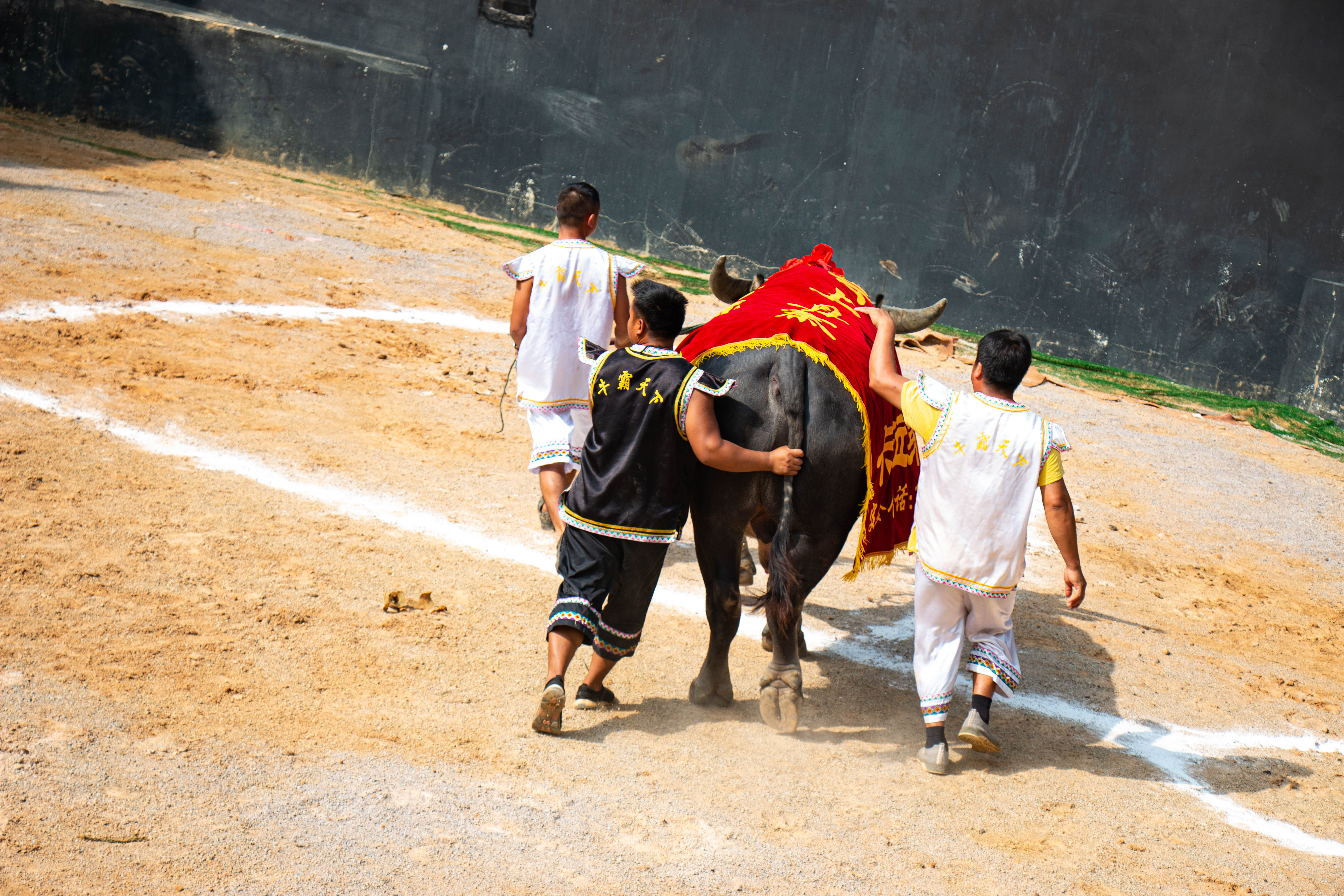 丹寨万达小镇全攻略｜夏天必打卡的小镇之一