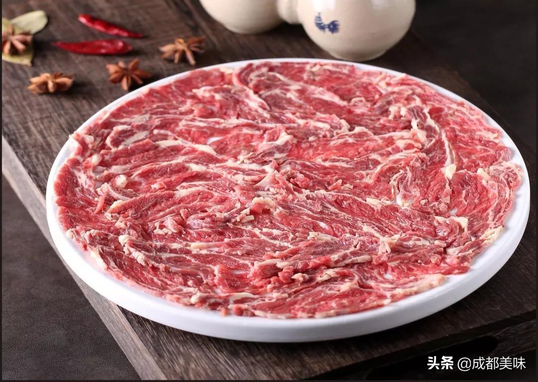 首正鲜货火锅菜品价格,首正鲜火锅