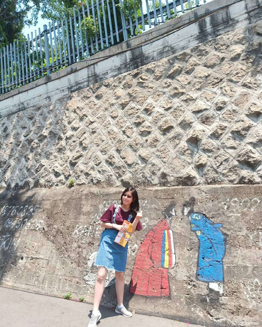 首尔六月旅游,六月不说再见视频