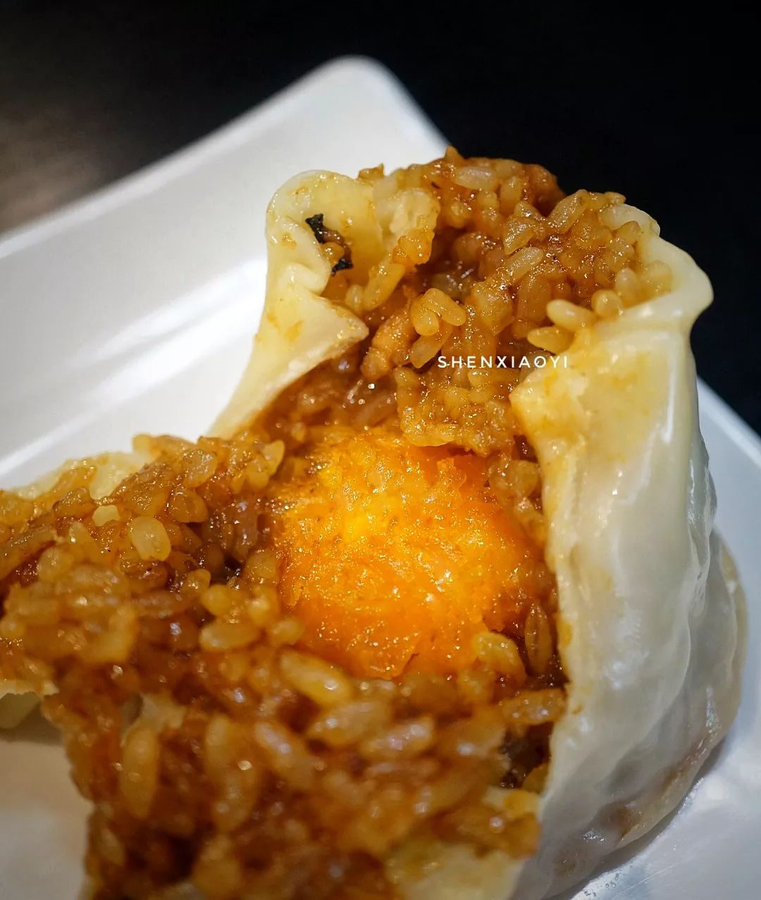 一上午走了1万步，探访5家人气爆棚的小店，不但吃撑还差点被人打