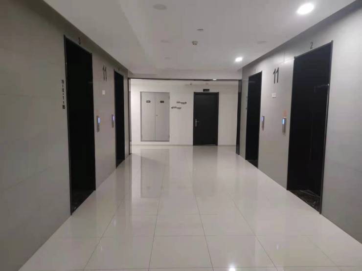 实探！石家庄公寓市场“冰火两重天”,差距肉眼可见