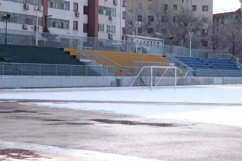 天津市高级中等学校,天津市锐华高级中学