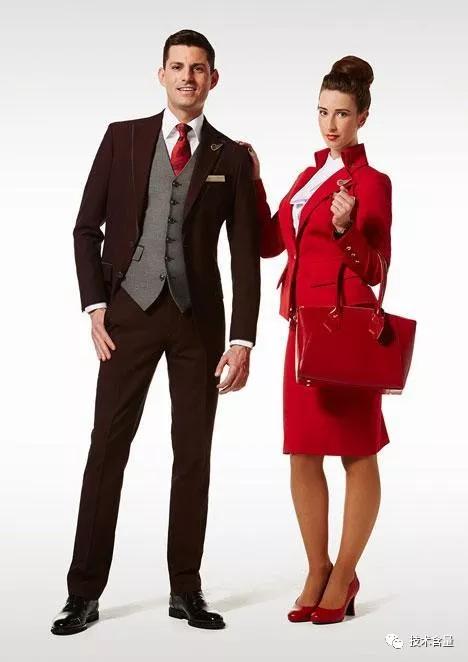 各大航空公司空姐漂亮排名,中国航空公司空姐最美排名