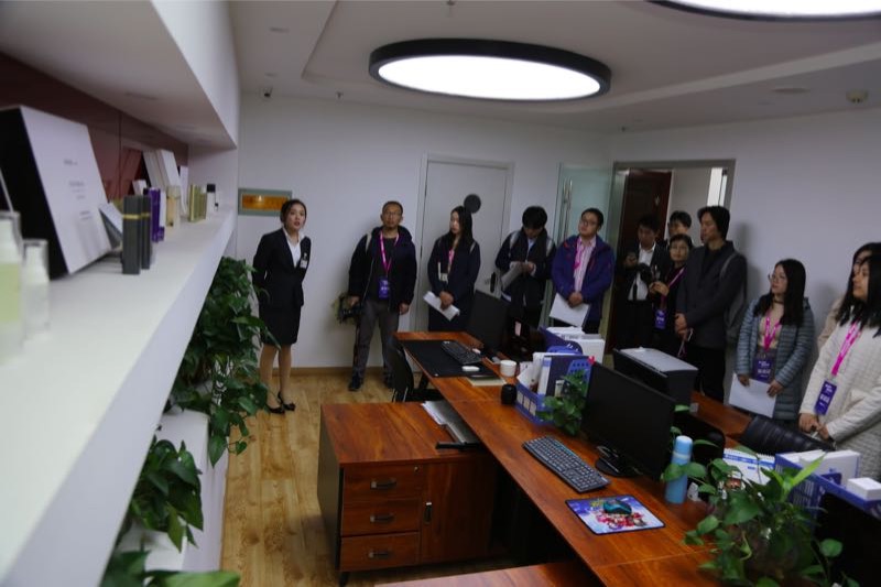 品质创造美 佐康用品质赢得市场