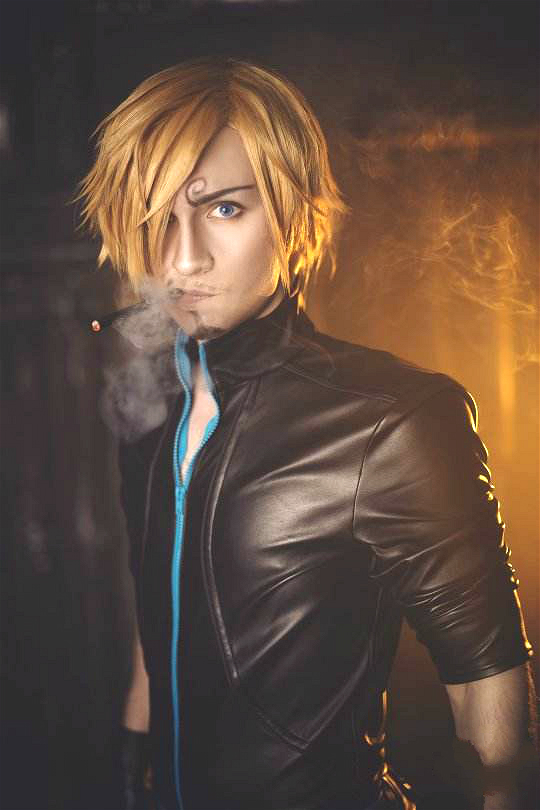 真人版海贼王山治,真人版海贼王索隆和山治对话