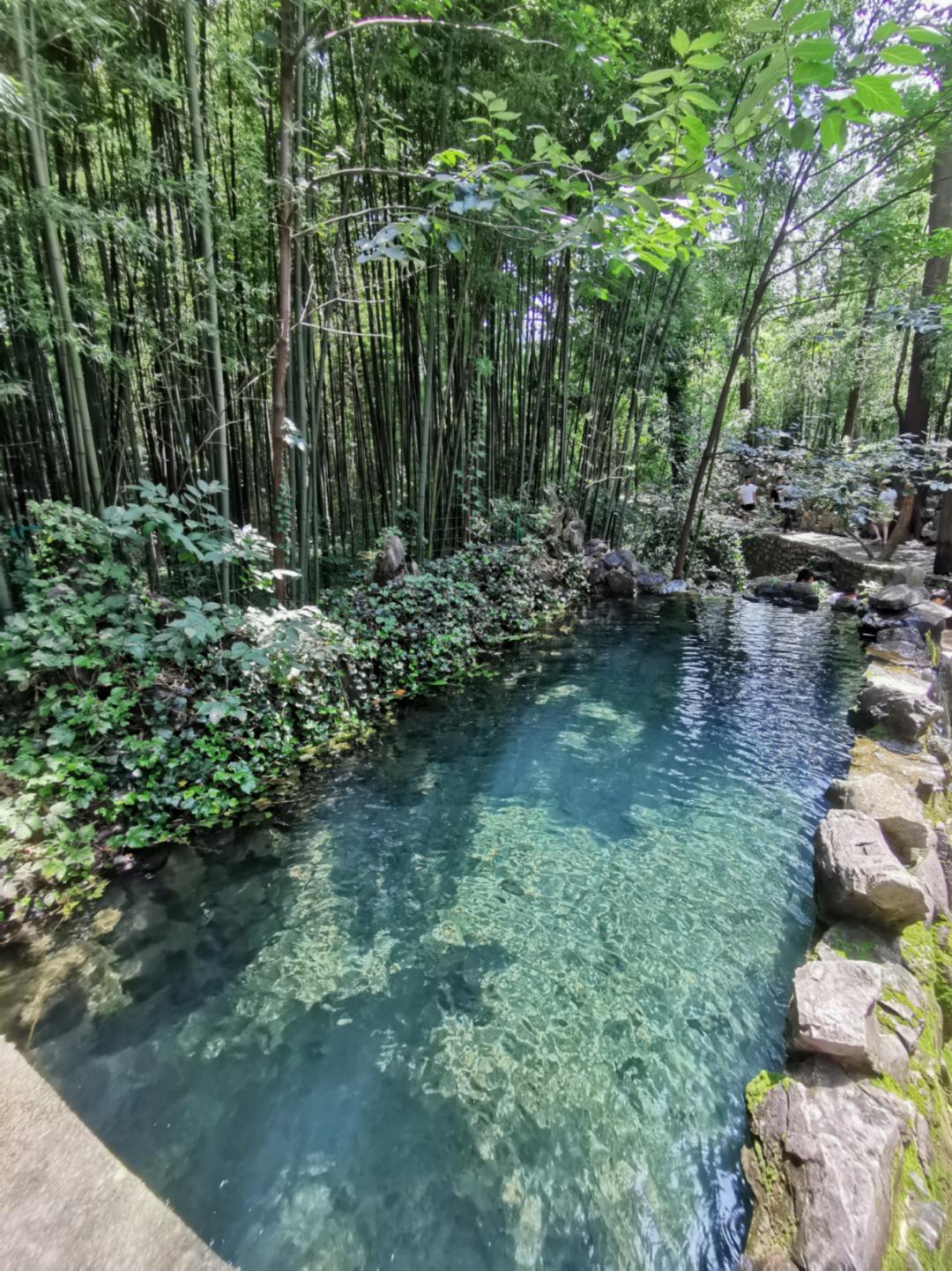 济南适合带娃去的公园,济南适合遛娃的景区