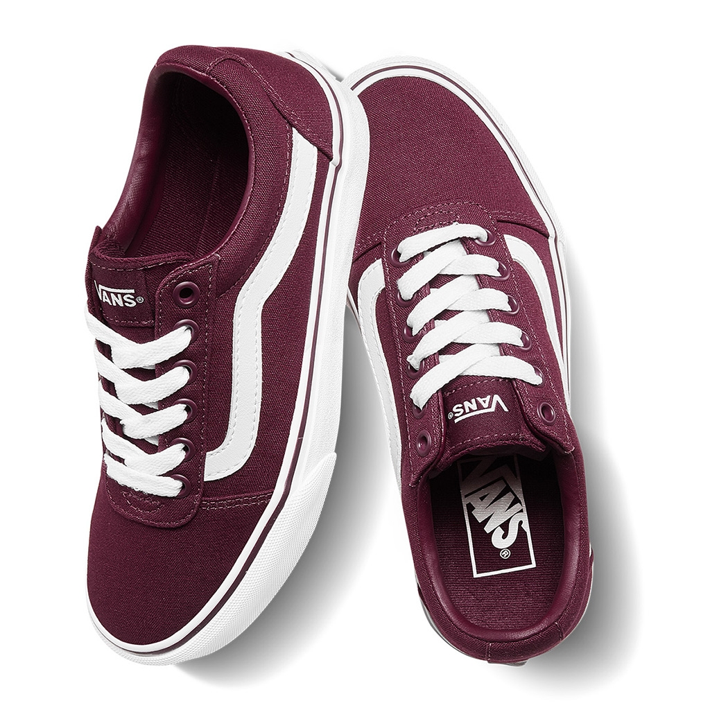 vans棋盘格解构风,vans大鞋子