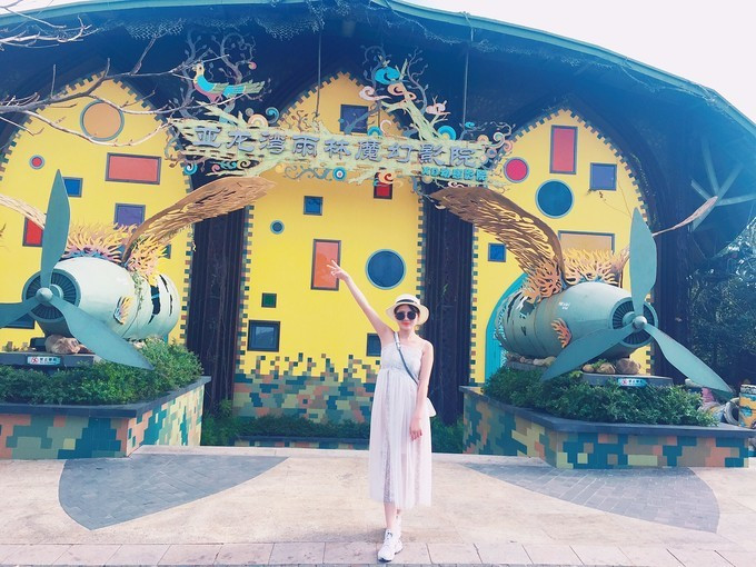 三亚婚纱摄影攻略,三亚婚纱照攻略及费用