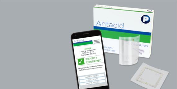 使用rfid技术对疫情方面的应用,rfid技术在疫情期间的应用