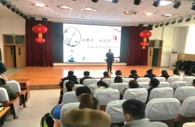 小学有特色的社团活动课,胶州市第六实验小学运动会