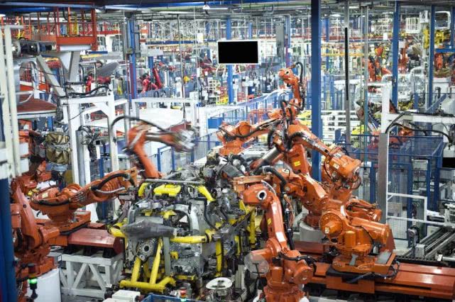 格局再变！广佛甩出超级王牌，这里又要挡不住了