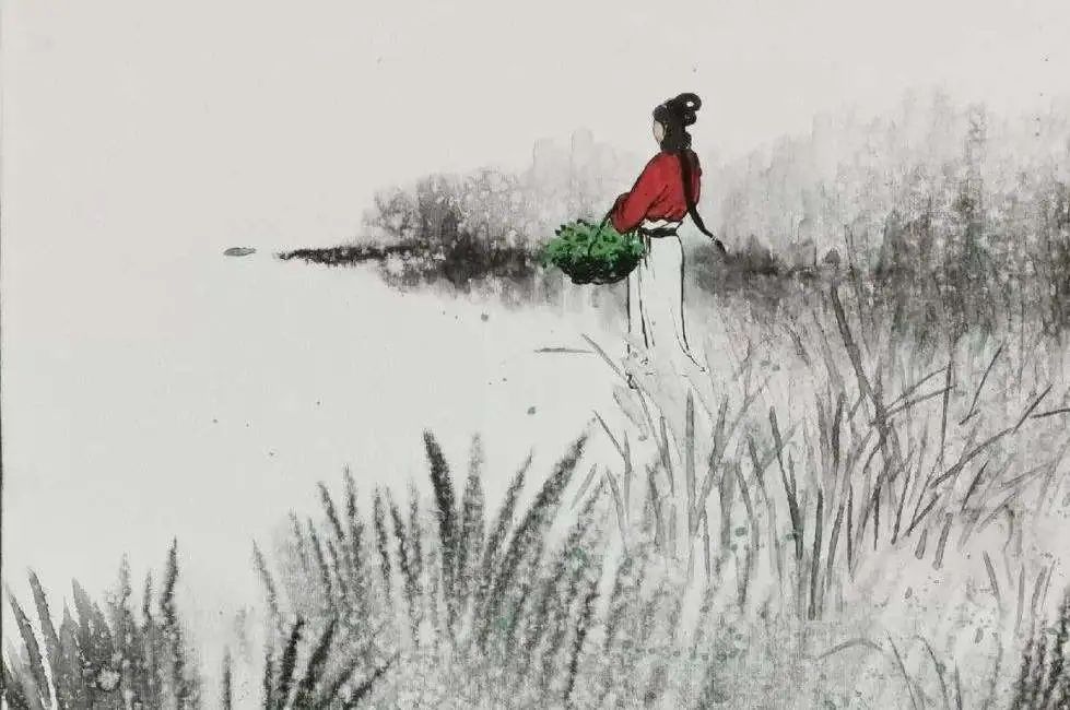 诗经中关于七夕的情话,诗经里关于七夕的句子