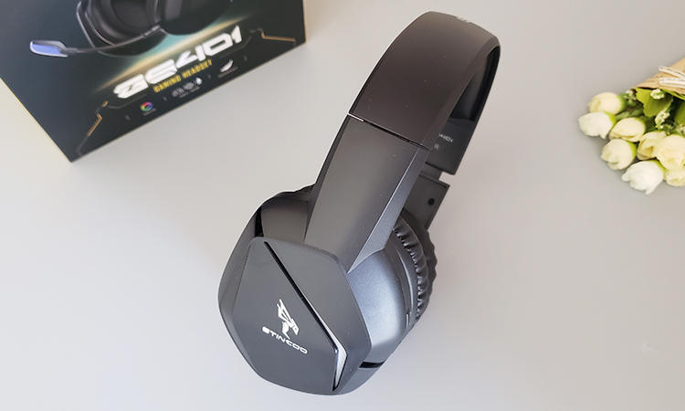 硕美科gs401耳机7.1声道怎么关,硕美科gs301头戴式耳机