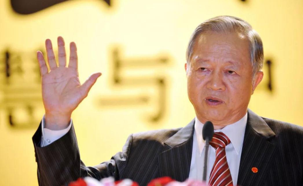 曾仕强说过世界上有鬼魂吗,曾仕强说科学无法证明有鬼