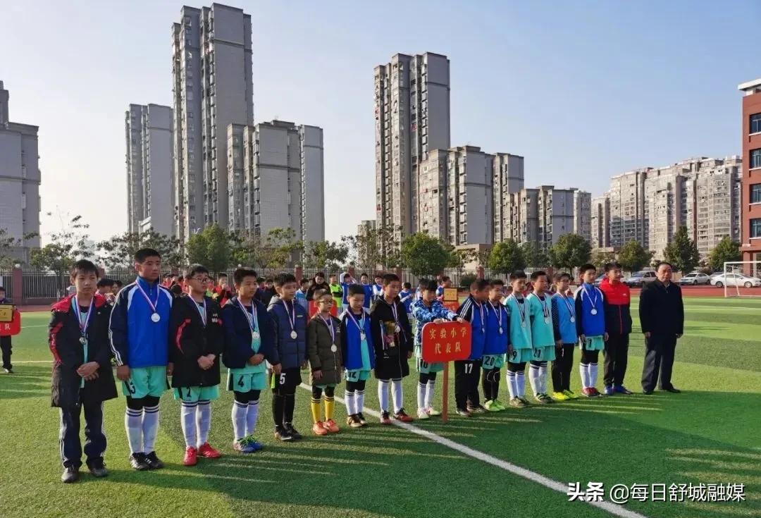 舒城比赛,舒城大型赛事