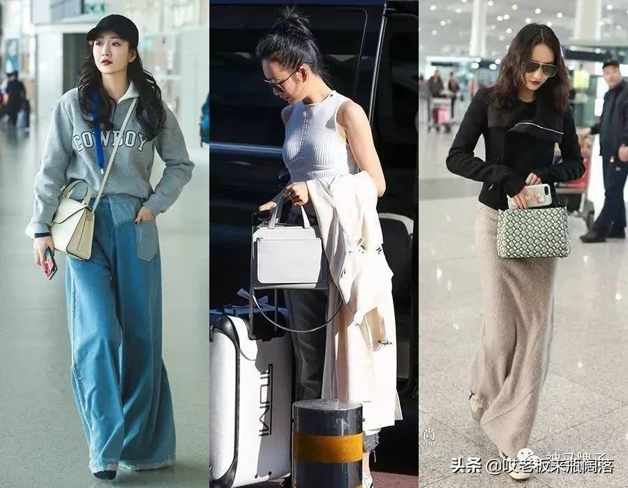 《精英律师》职场包从Valextra、Gucci到MK，大牌轻奢两不误