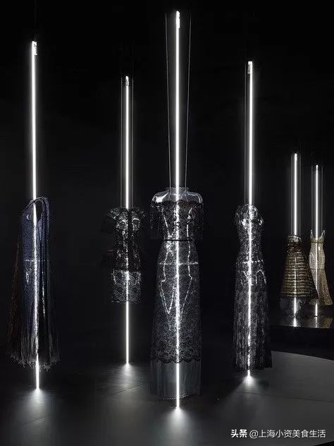 chanel上海展2019,chanel中国大秀