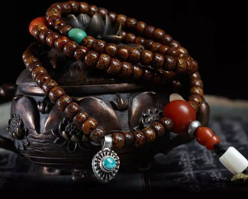 星月菩提最好的盘法,星月菩提27颗的盘玩方法