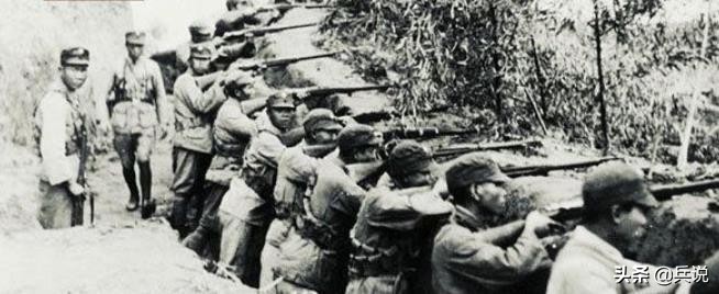 国军坚决守城不后退,淞沪会战是谁下令抵抗的