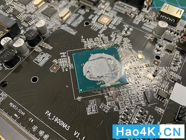 蜗牛星际矿渣nas黑群晖使用教程,黑群晖组装nas推荐配置双盘位