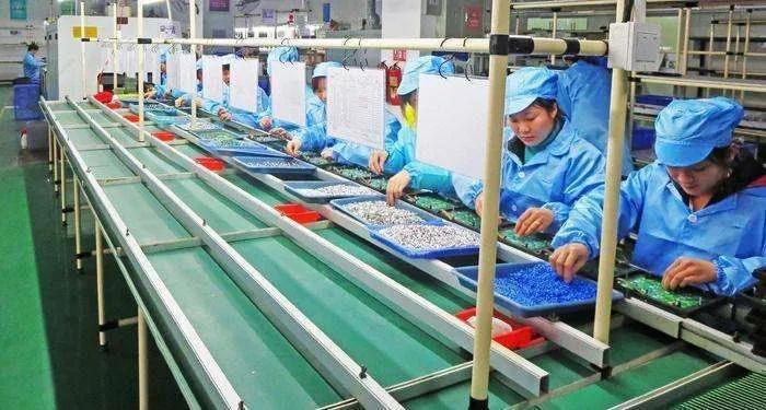 厂里连续加班导致猝死,电子厂上夜班猝死的几率大吗