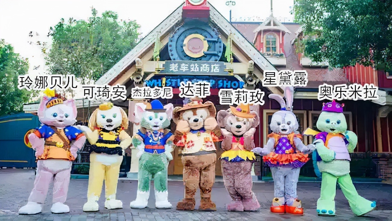 比炒鞋还疯狂，迪士尼的“造星计划”有多赚？