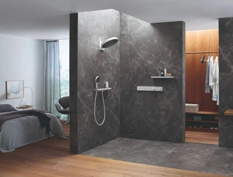 卫浴的奢侈品,厨卫界的劳斯莱斯