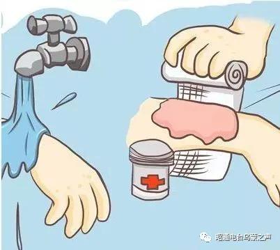 贵阳凹陷烫伤疤痕怎么修复,烧烫伤疤痕增生凸起怎么治