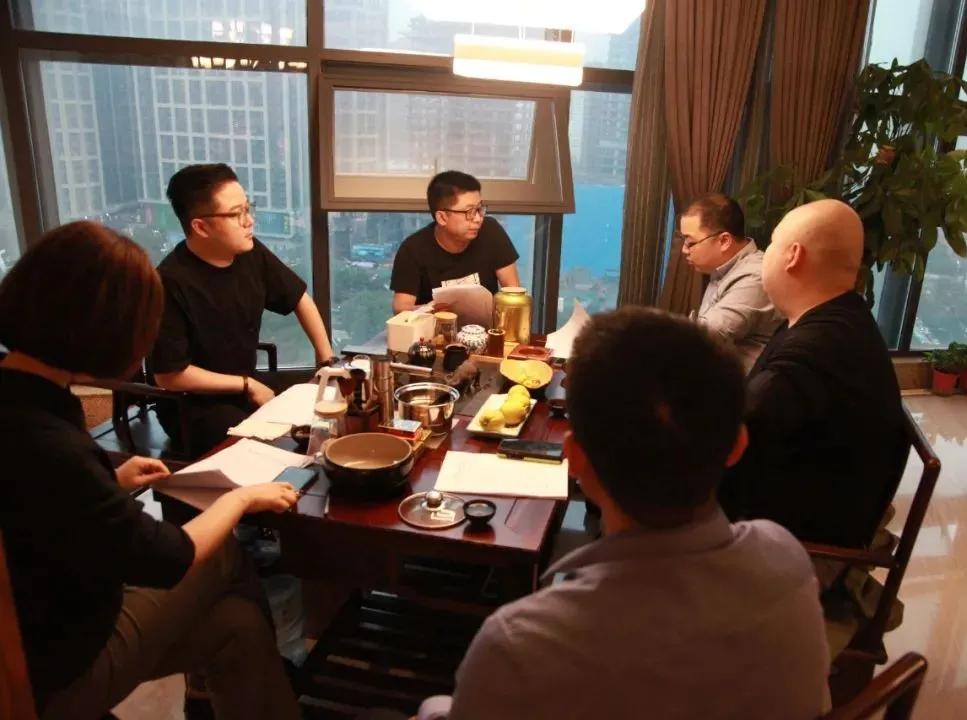 雁塔区新生代企业家联谊会,西安新生代青年企业家协会