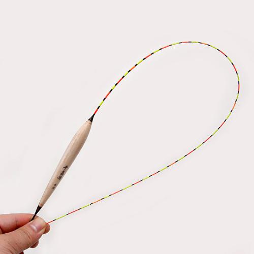 浮漂钓鱼人的眼睛,钓鱼人的浮漂