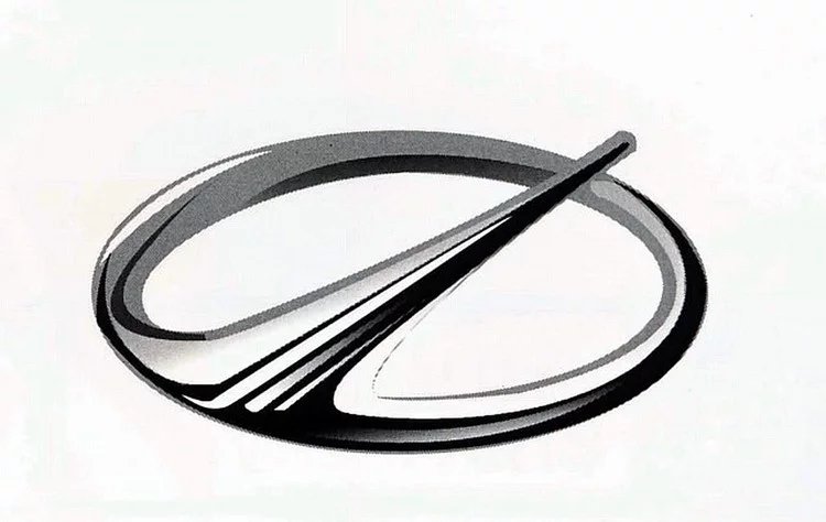 车标起源故事大全,汽车文化30个车标