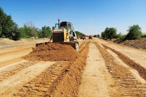 道路做的美不美,不来看看这几点,肯定不会美