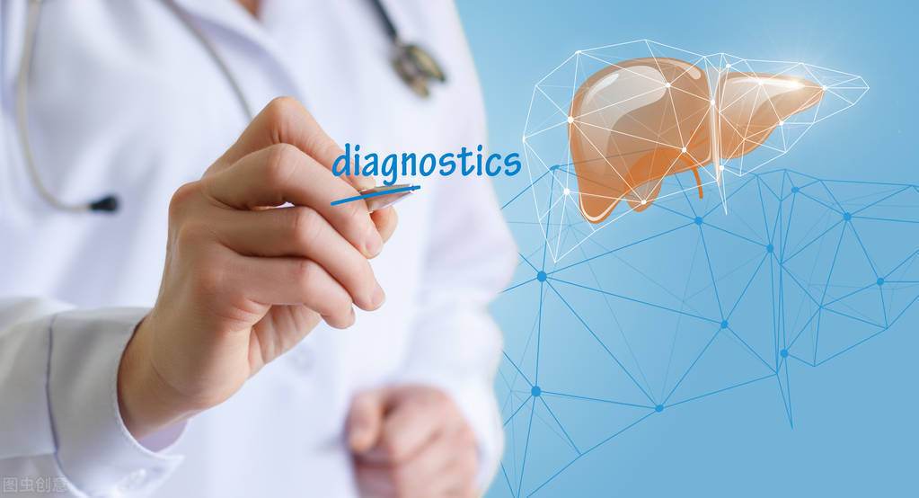 乙肝五项报告单怎么看严重不严重,乙肝五项报告单怎样看数值对照表