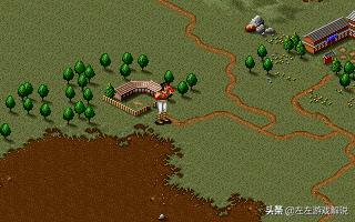 经典dos游戏,经典金庸群侠传ol