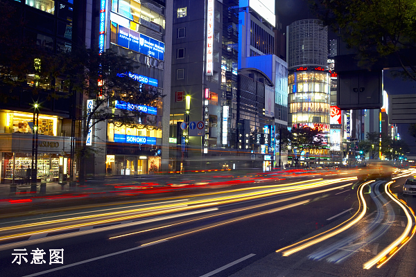 东莞常平镇变化怎么样,今天的常平