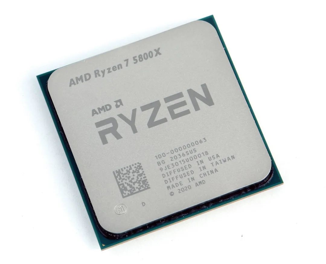 主流cpu型号及参数2021,cpu性能排行榜2022