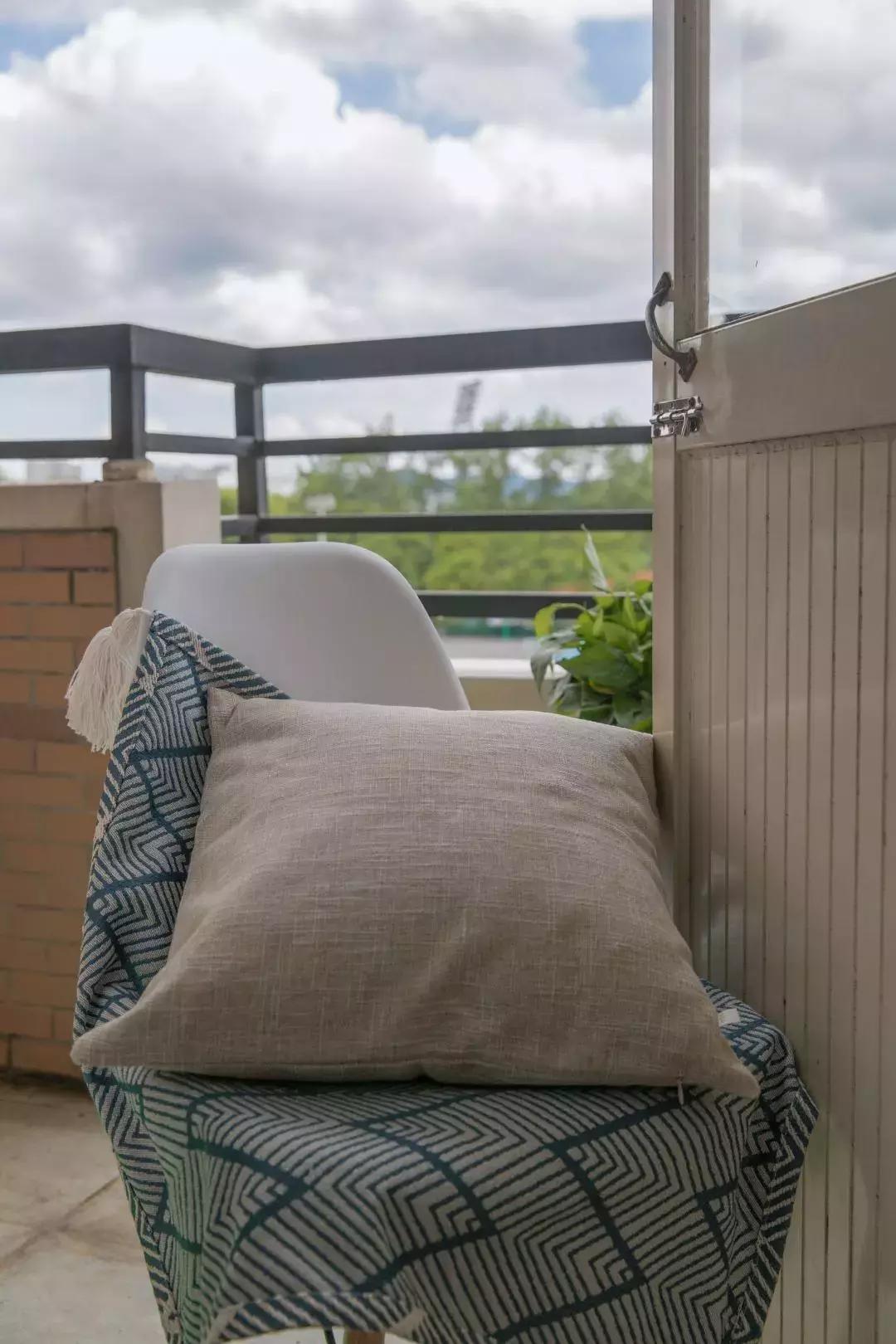 宜家风的寝室?网友又酸了:浙大的寝室,不是我的寝室!