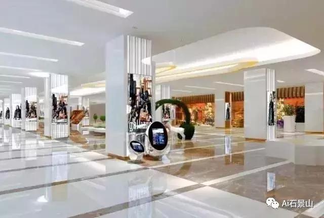 石景山美食街在哪里,石景山那边的美食街有什么推荐