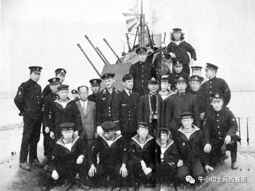 现代战舰手办,二战日本海军手办