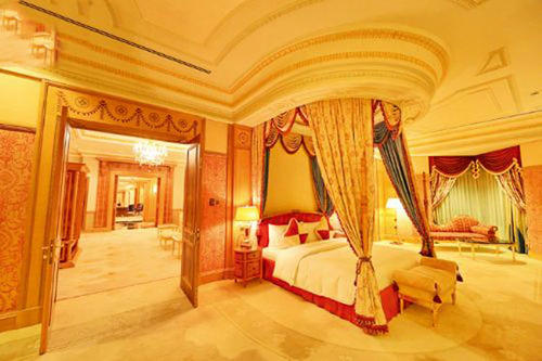 文莱最值得去的景点排名前十,文莱值得旅游的地方