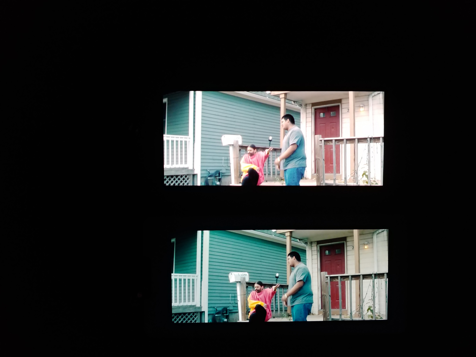 lgg8thinq测评,lgg8thinq对比lgv50